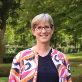 Bild von Marie-Anne Kohll M.A. Marie-Anne Kohll M.A.